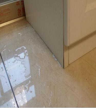 四会漏水检测 厕所漏水怎么检测?